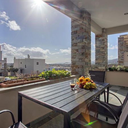 كاريستوس Vardians Villas & Suites المظهر الخارجي الصورة