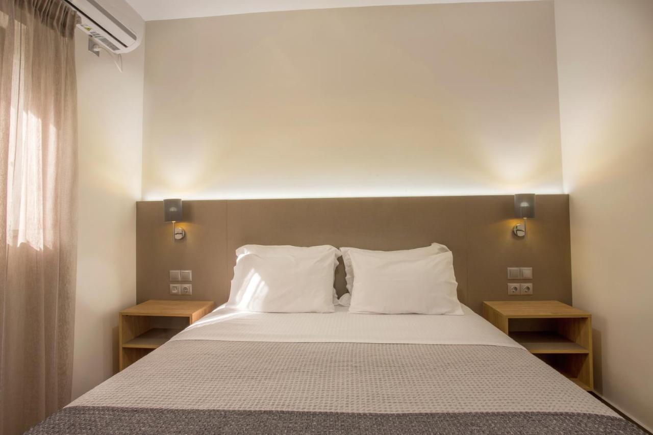 كاريستوس Vardians Villas & Suites المظهر الخارجي الصورة